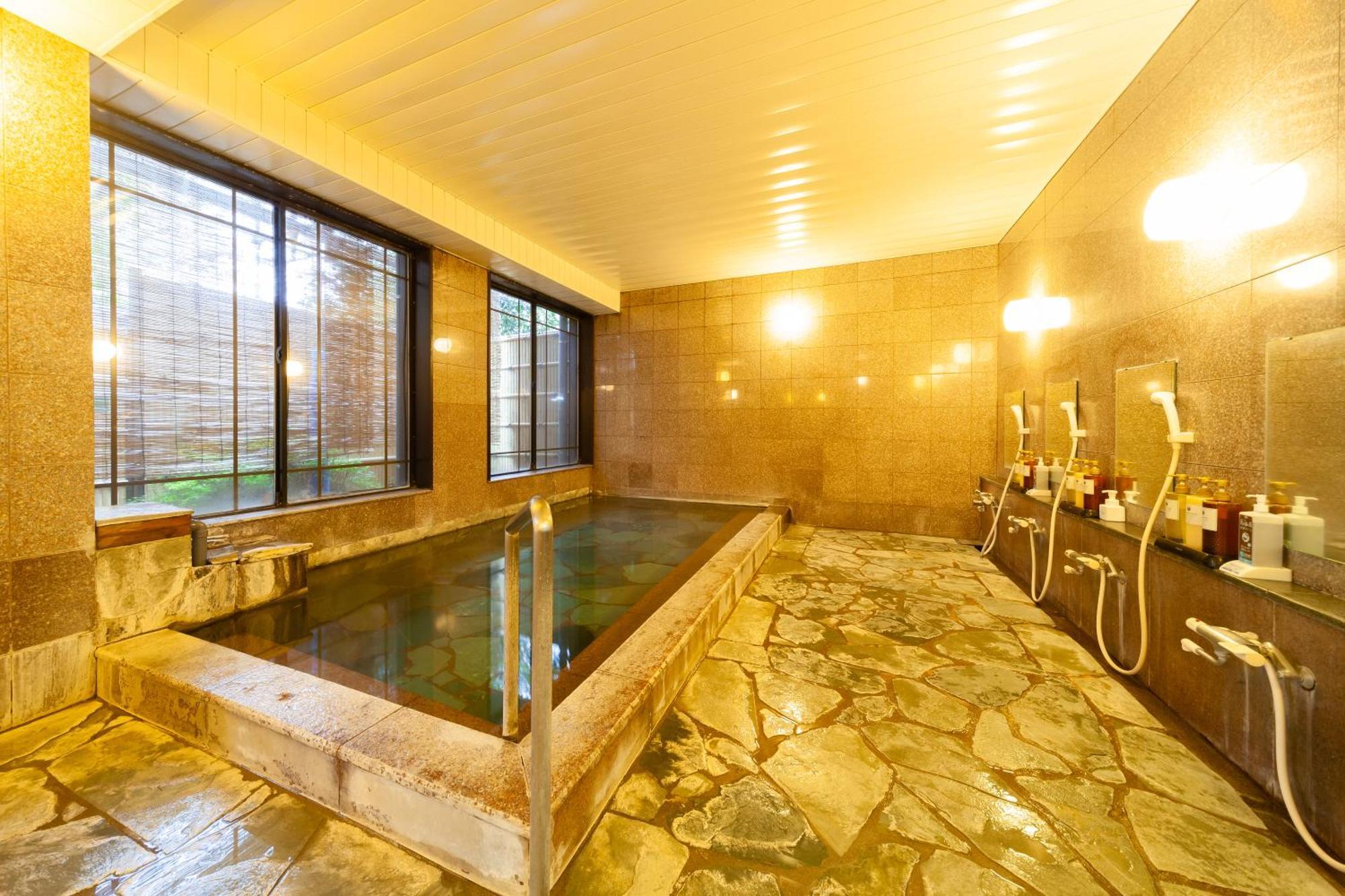 Gora Hotel Paipuno Kemuri Plus Hakone Kültér fotó