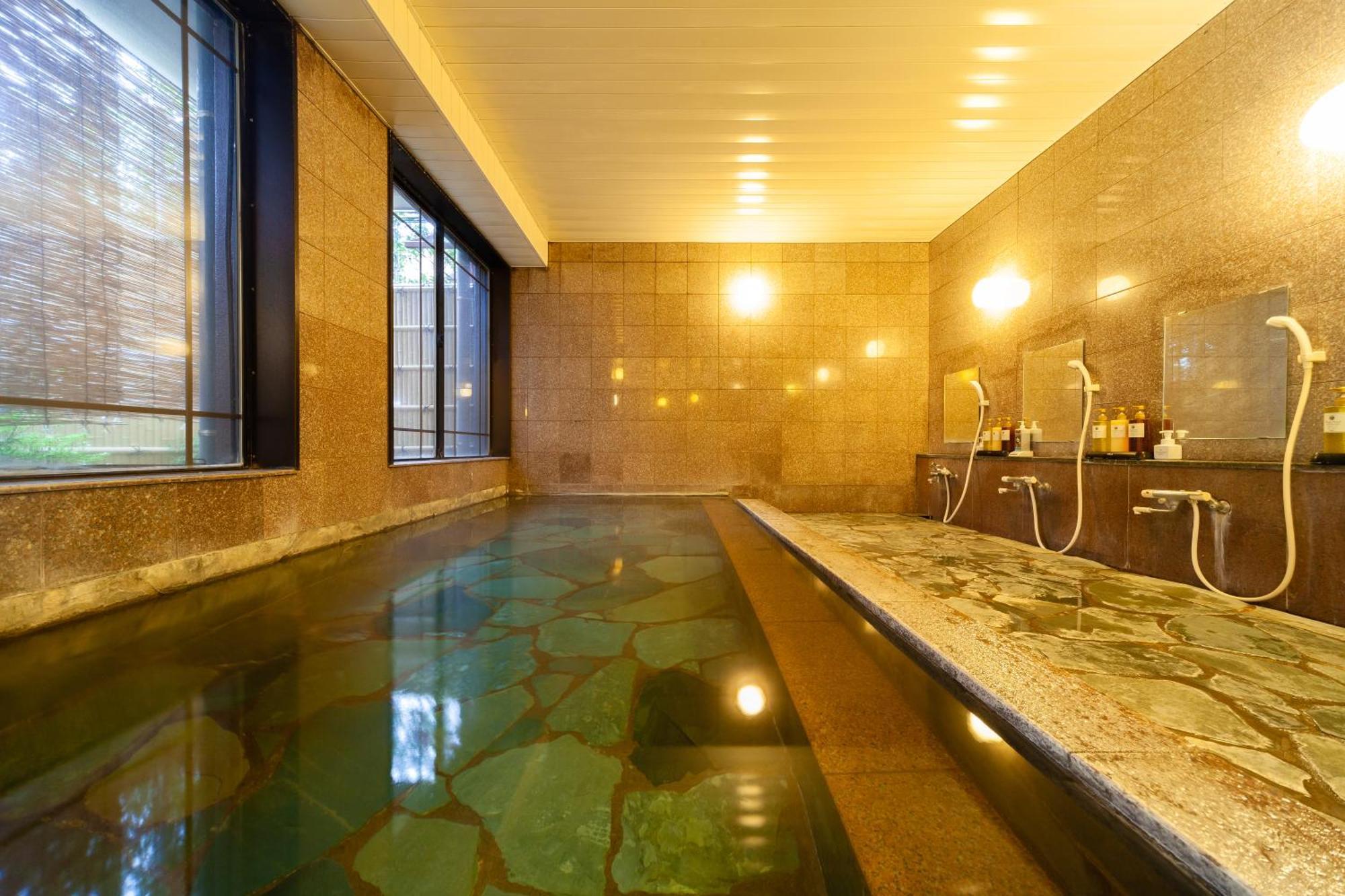 Gora Hotel Paipuno Kemuri Plus Hakone Kültér fotó