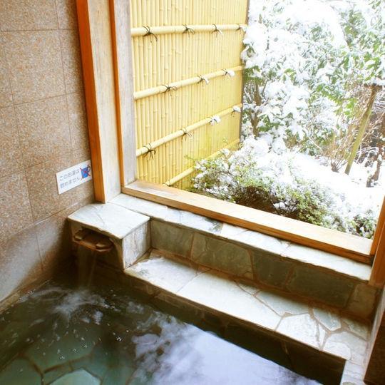 Gora Hotel Paipuno Kemuri Plus Hakone Kültér fotó
