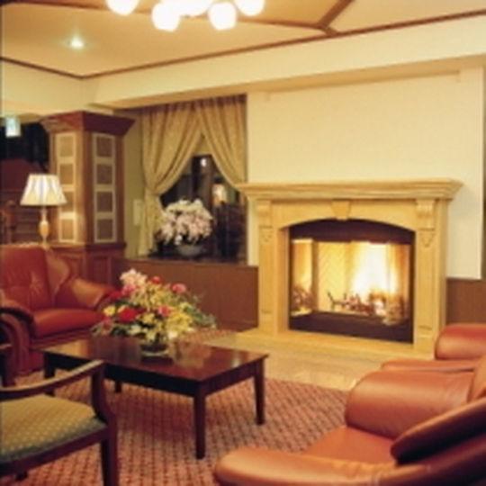 Gora Hotel Paipuno Kemuri Plus Hakone Kültér fotó