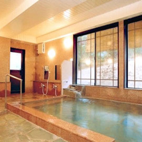 Gora Hotel Paipuno Kemuri Plus Hakone Kültér fotó