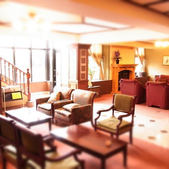 Gora Hotel Paipuno Kemuri Plus Hakone Kültér fotó