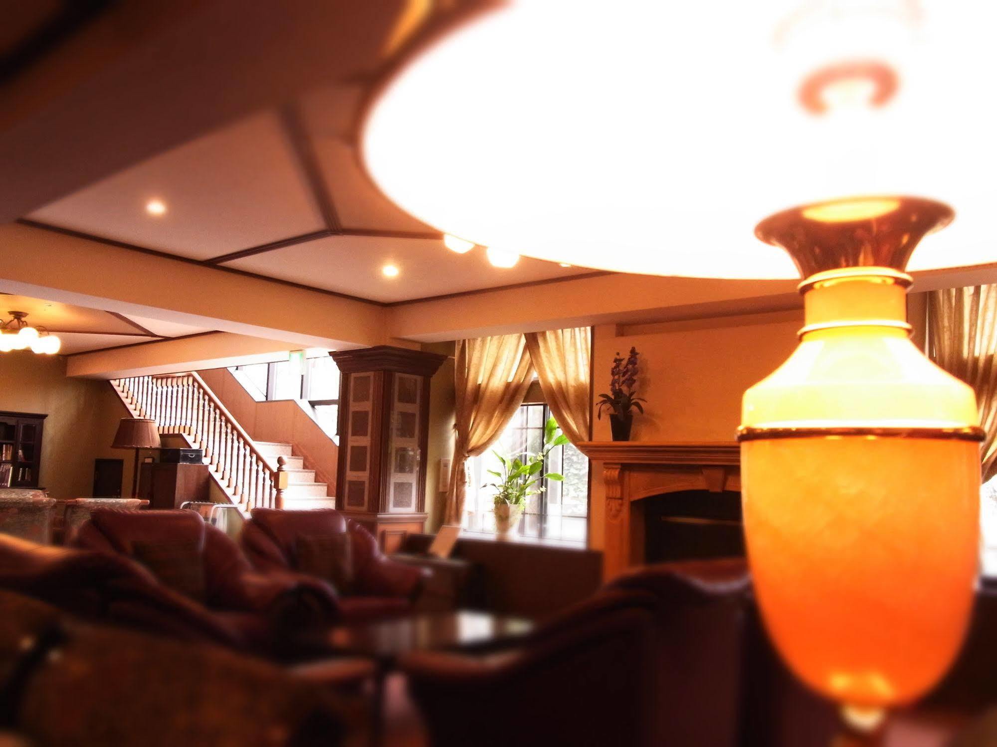 Gora Hotel Paipuno Kemuri Plus Hakone Kültér fotó