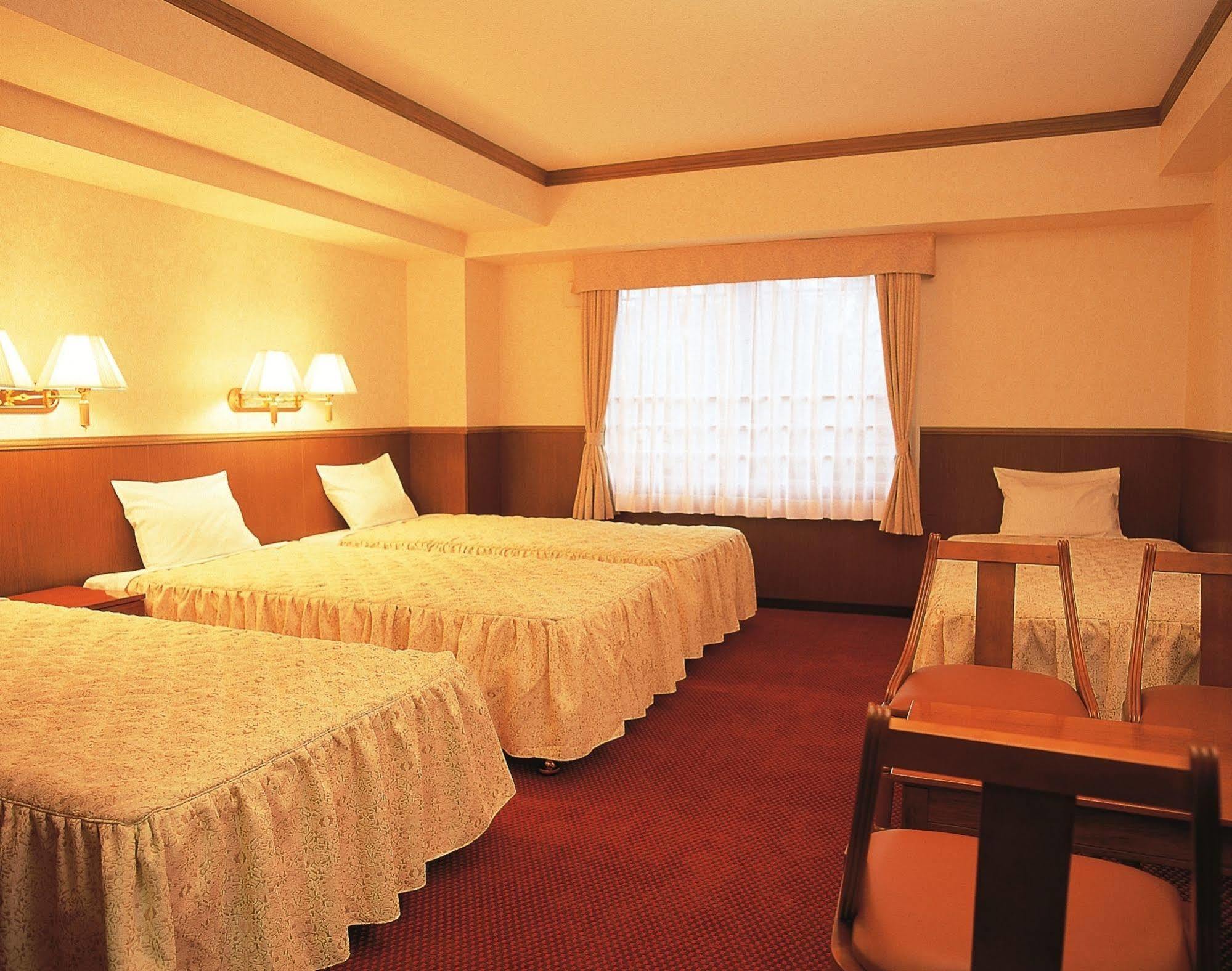 Gora Hotel Paipuno Kemuri Plus Hakone Kültér fotó