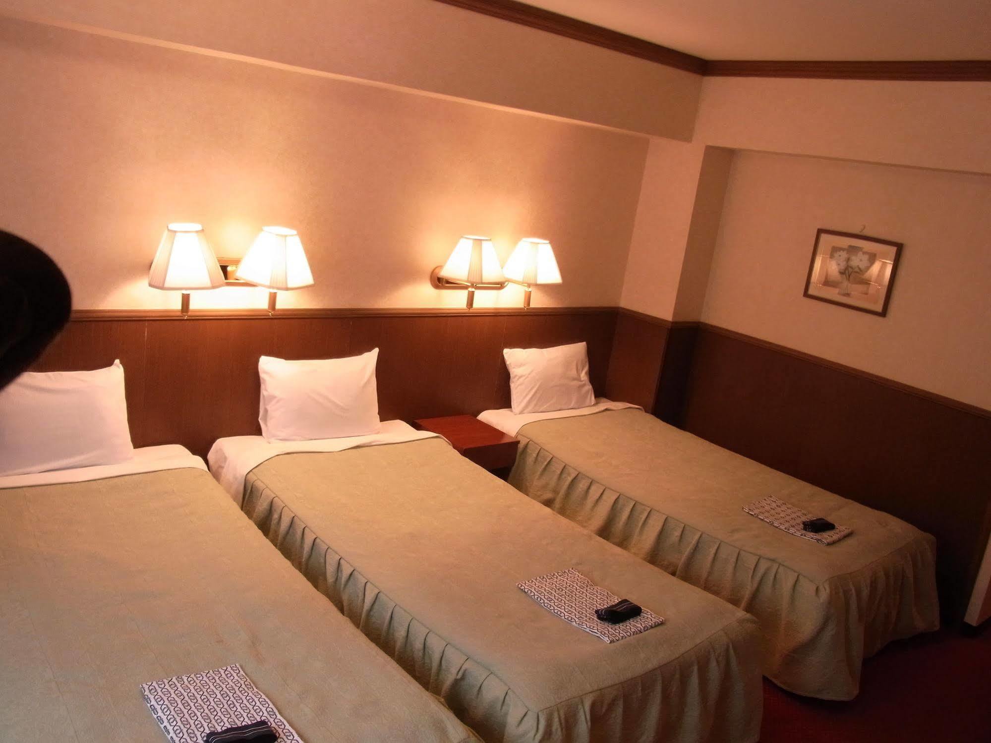Gora Hotel Paipuno Kemuri Plus Hakone Kültér fotó